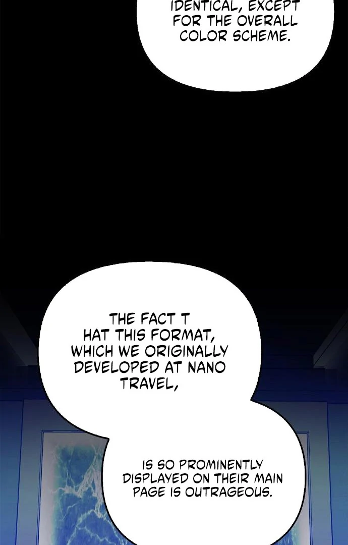 I Will Become Your Dog, Boss! Chapter 47 - Page 3