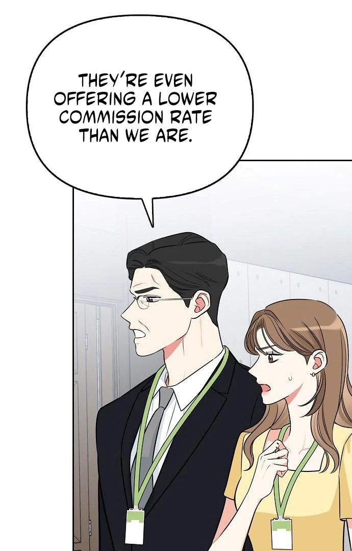 I Will Become Your Dog, Boss! Chapter 47 - Page 25