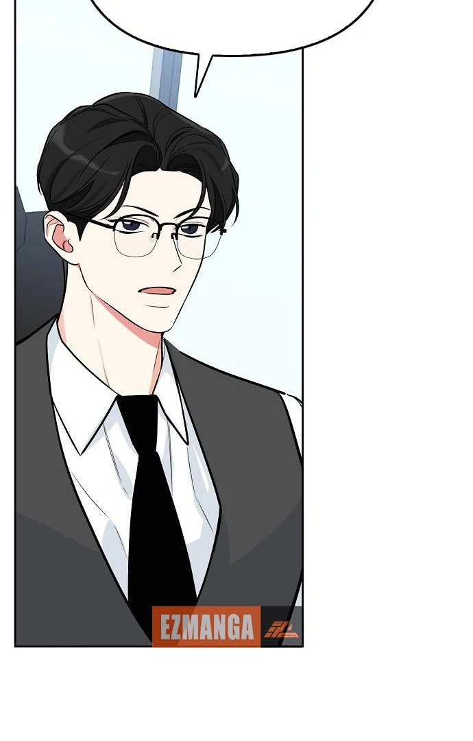 I Will Become Your Dog, Boss! Chapter 47 - Page 27
