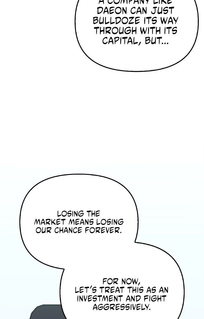I Will Become Your Dog, Boss! Chapter 47 - Page 29