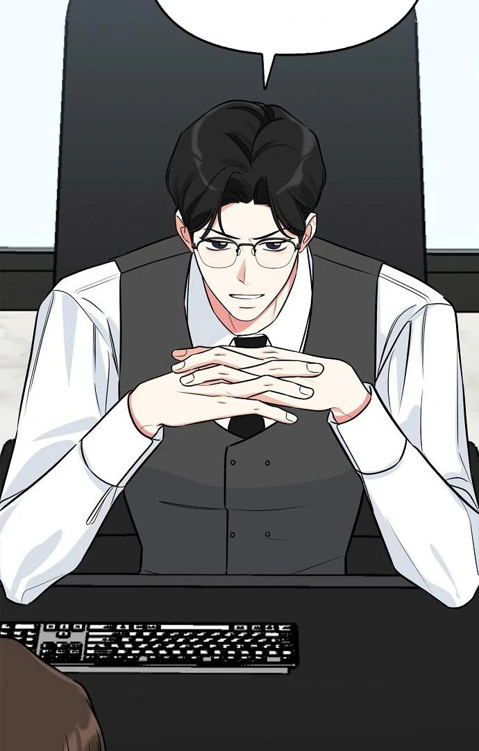 I Will Become Your Dog, Boss! Chapter 47 - Page 30