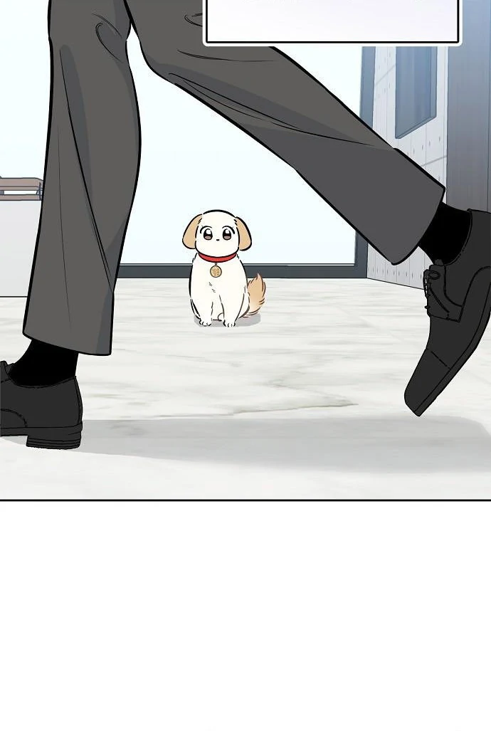 I Will Become Your Dog, Boss! Chapter 47 - Page 44