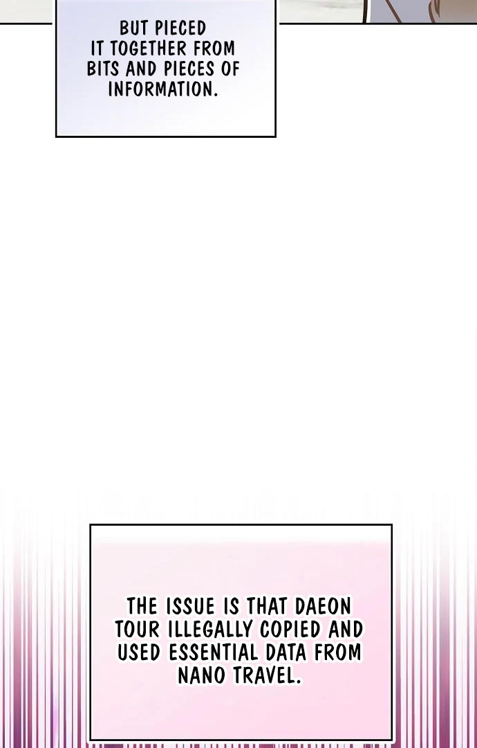 I Will Become Your Dog, Boss! Chapter 47 - Page 46