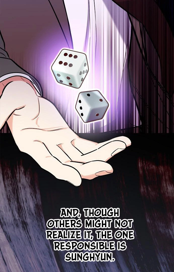 I Will Become Your Dog, Boss! Chapter 47 - Page 48