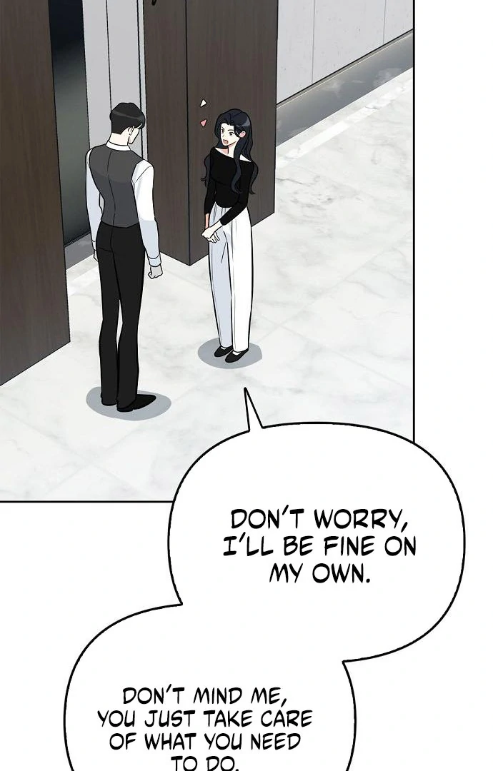 I Will Become Your Dog, Boss! Chapter 47 - Page 53