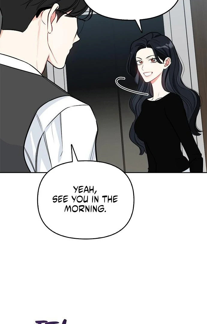 I Will Become Your Dog, Boss! Chapter 47 - Page 61