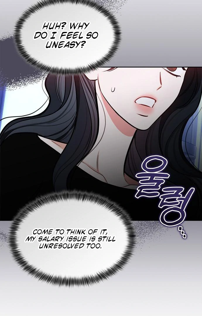 I Will Become Your Dog, Boss! Chapter 47 - Page 69