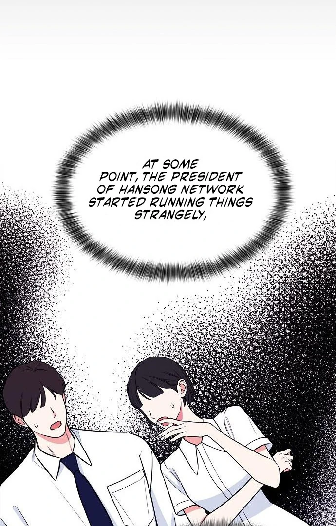 I Will Become Your Dog, Boss! Chapter 47 - Page 70