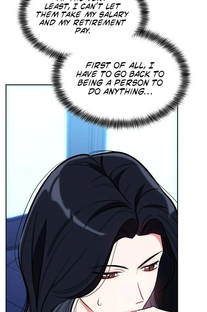 I Will Become Your Dog, Boss! Chapter 47 - Page 76