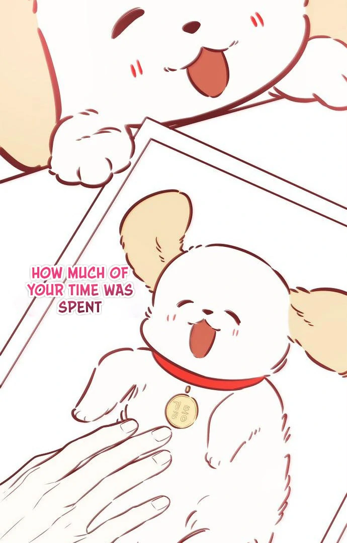 I Will Become Your Dog, Boss! Chapter 47 - Page 90