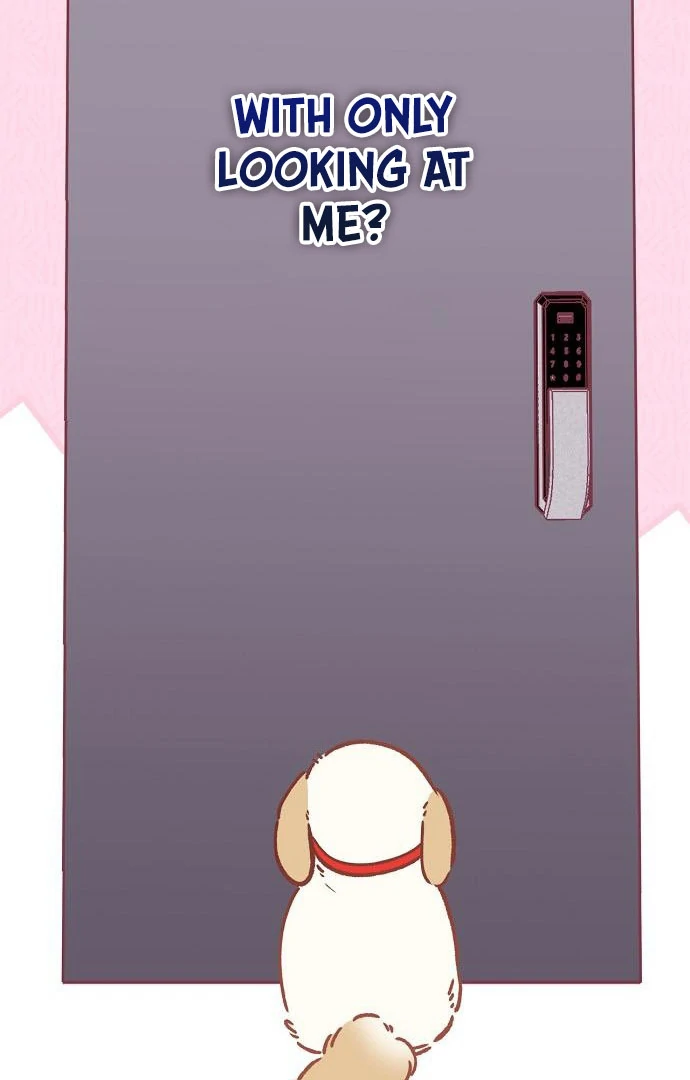 I Will Become Your Dog, Boss! Chapter 47 - Page 92