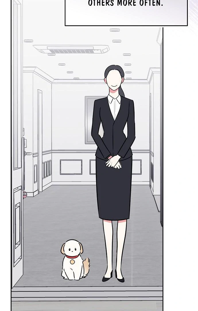I Will Become Your Dog, Boss! Chapter 47 - Page 95