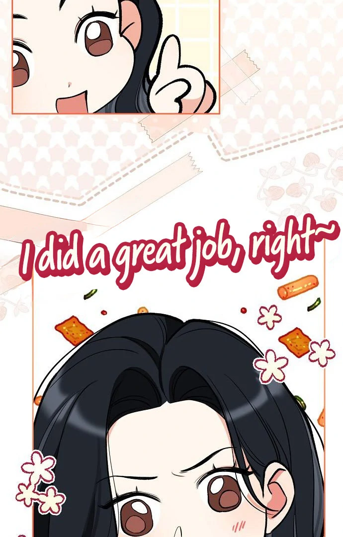 I Will Become Your Dog, Boss! Chapter 48 - Page 15