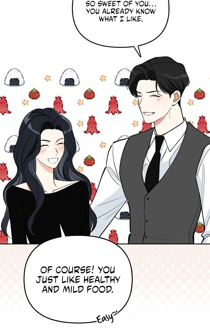 I Will Become Your Dog, Boss! Chapter 48 - Page 17