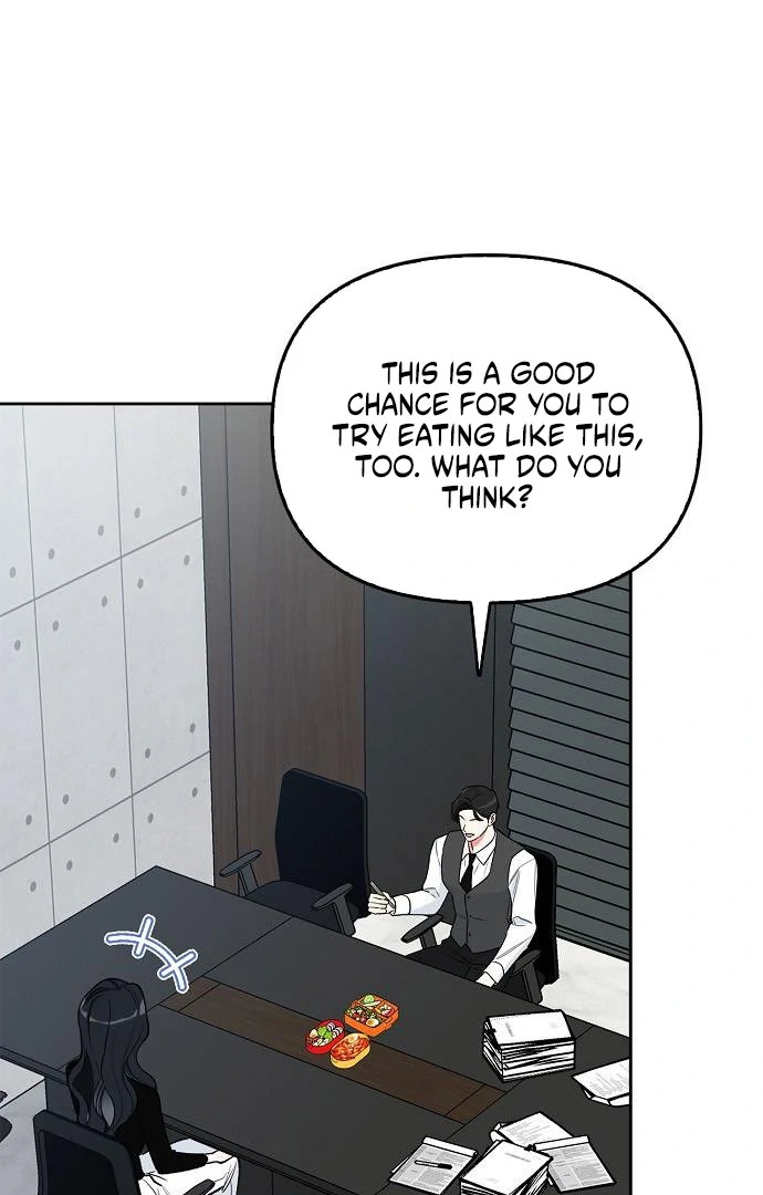 I Will Become Your Dog, Boss! Chapter 48 - Page 18