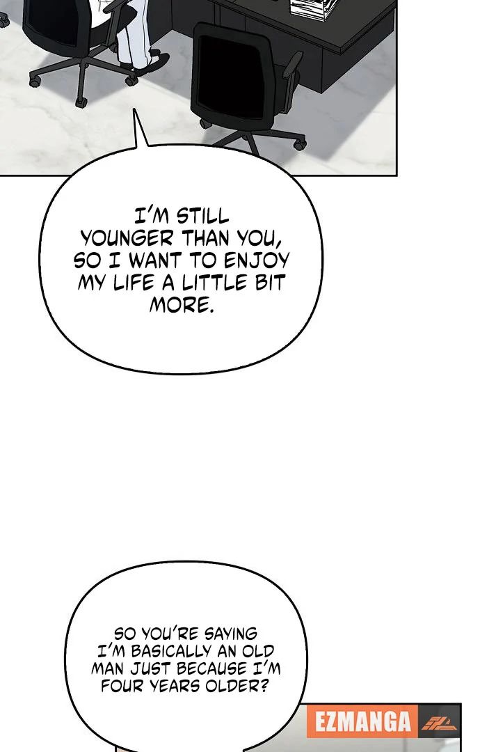 I Will Become Your Dog, Boss! Chapter 48 - Page 19