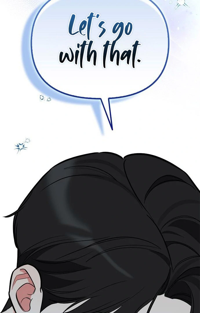 I Will Become Your Dog, Boss! Chapter 48 - Page 3