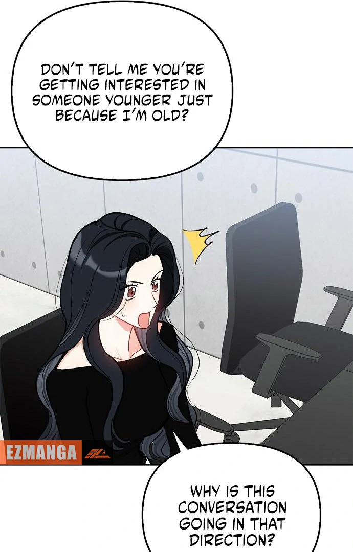 I Will Become Your Dog, Boss! Chapter 48 - Page 22