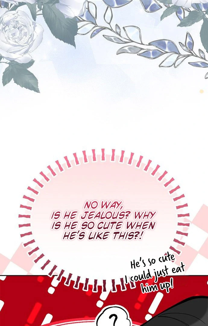 I Will Become Your Dog, Boss! Chapter 48 - Page 25