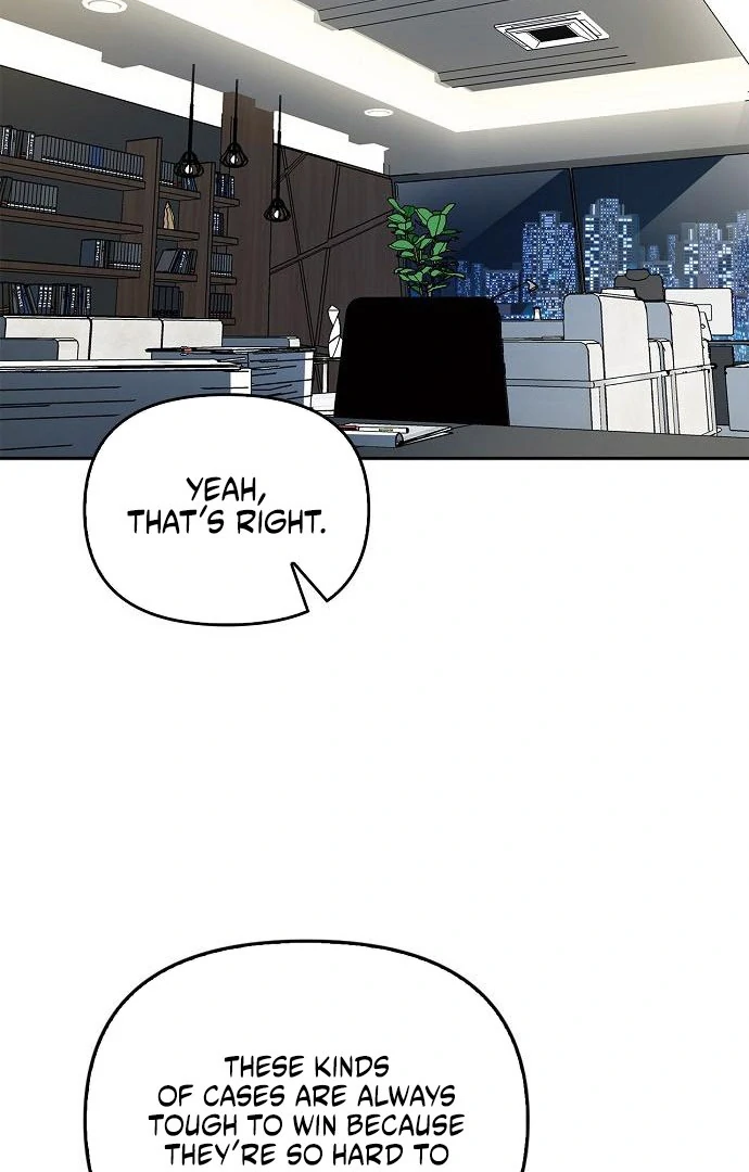 I Will Become Your Dog, Boss! Chapter 48 - Page 29