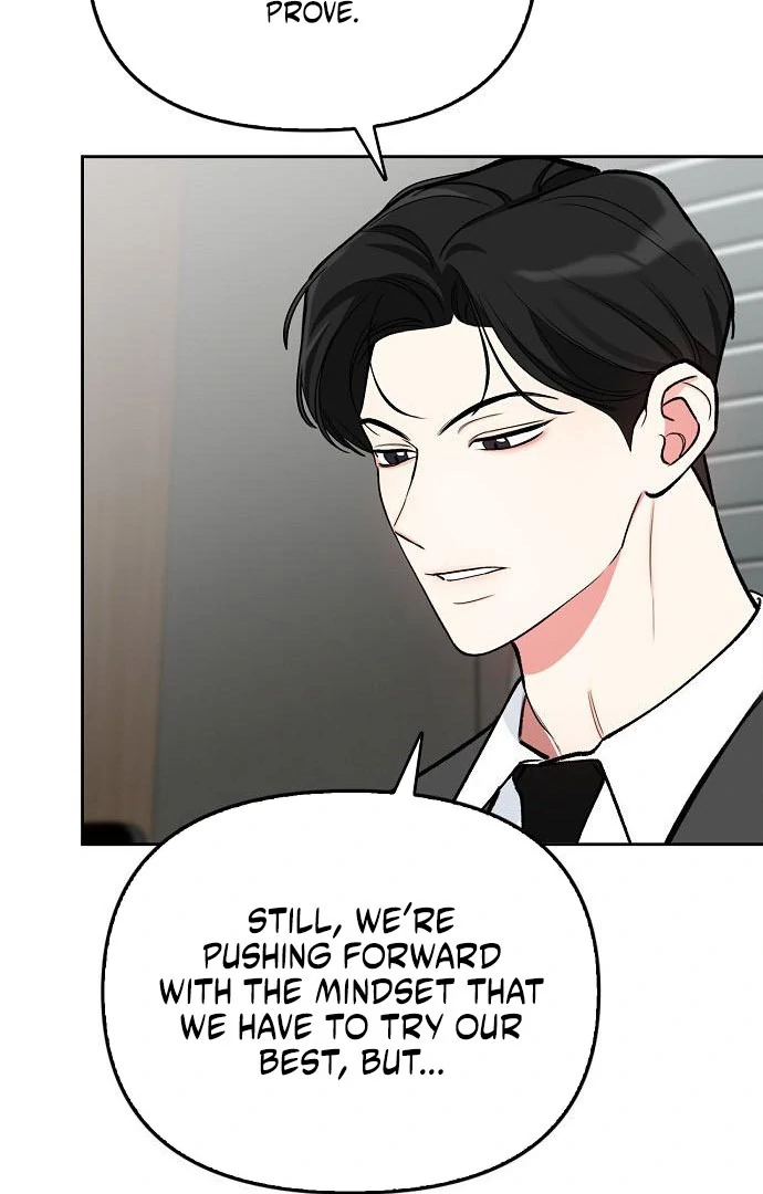 I Will Become Your Dog, Boss! Chapter 48 - Page 30
