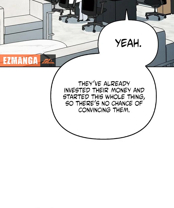 I Will Become Your Dog, Boss! Chapter 48 - Page 32