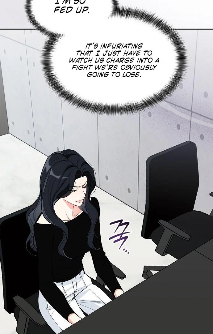I Will Become Your Dog, Boss! Chapter 48 - Page 36
