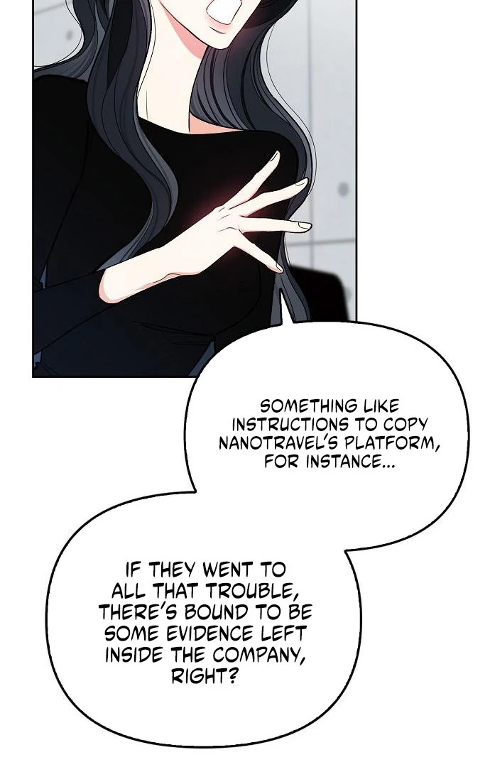 I Will Become Your Dog, Boss! Chapter 48 - Page 38