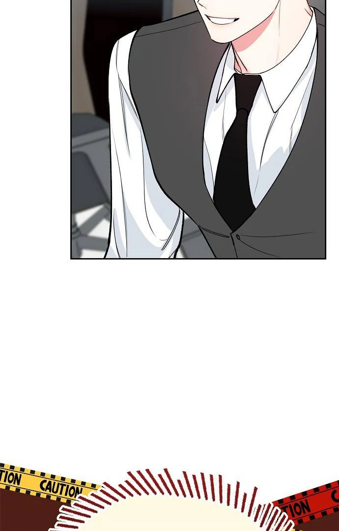 I Will Become Your Dog, Boss! Chapter 48 - Page 40