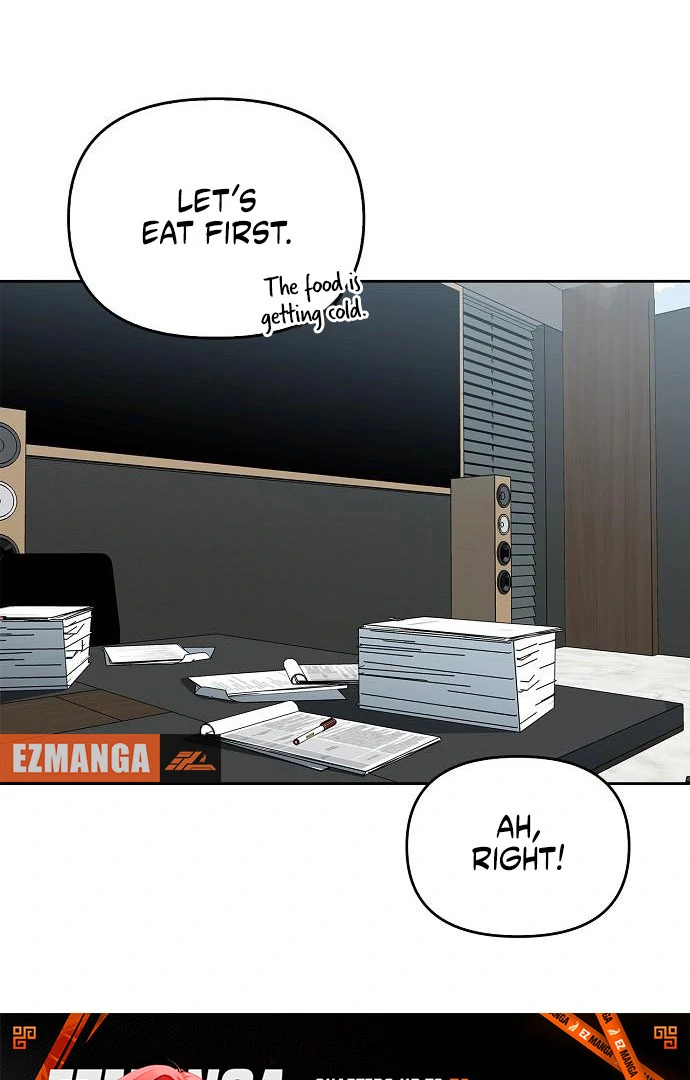 I Will Become Your Dog, Boss! Chapter 48 - Page 45