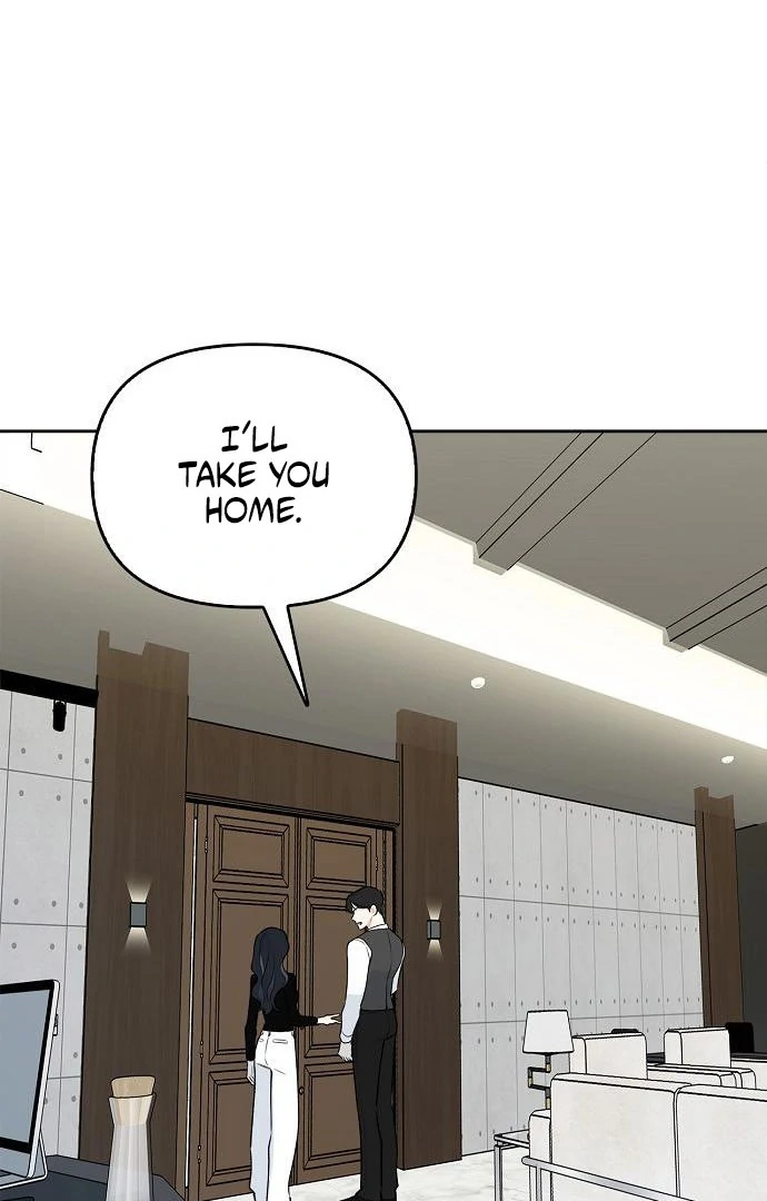 I Will Become Your Dog, Boss! Chapter 48 - Page 48