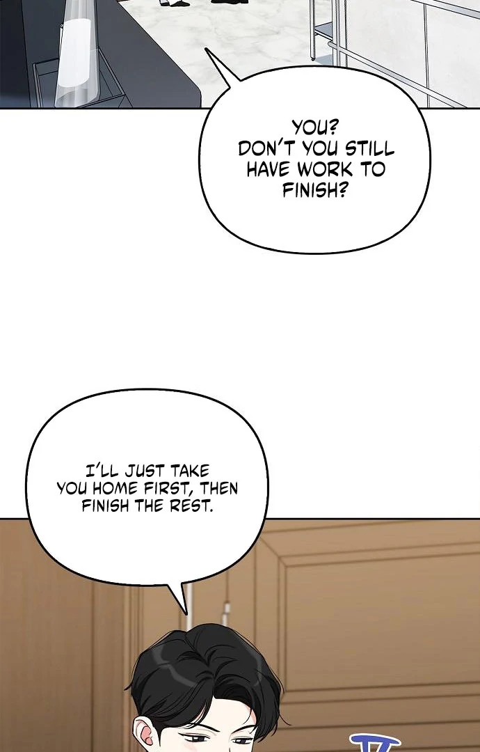 I Will Become Your Dog, Boss! Chapter 48 - Page 49