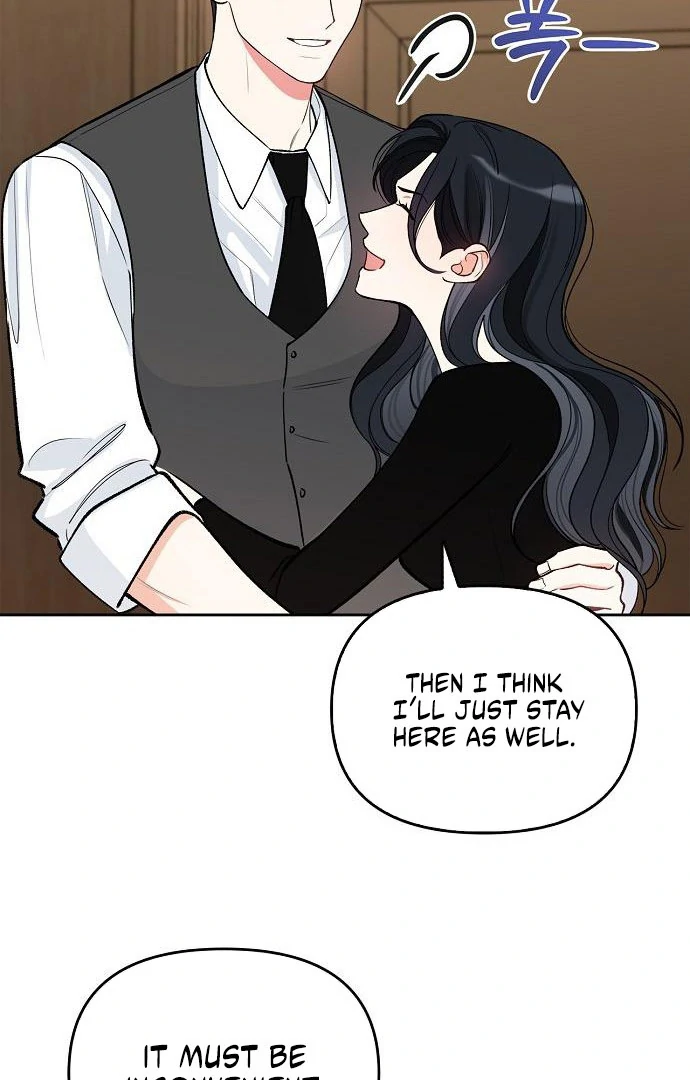 I Will Become Your Dog, Boss! Chapter 48 - Page 50