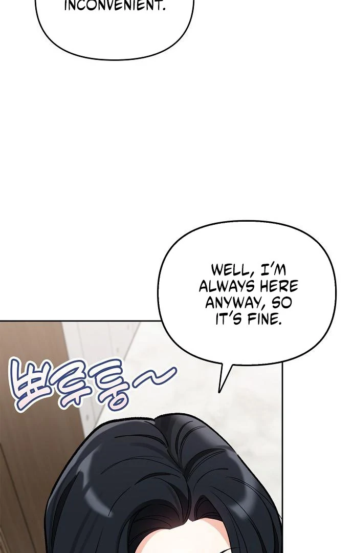 I Will Become Your Dog, Boss! Chapter 48 - Page 51