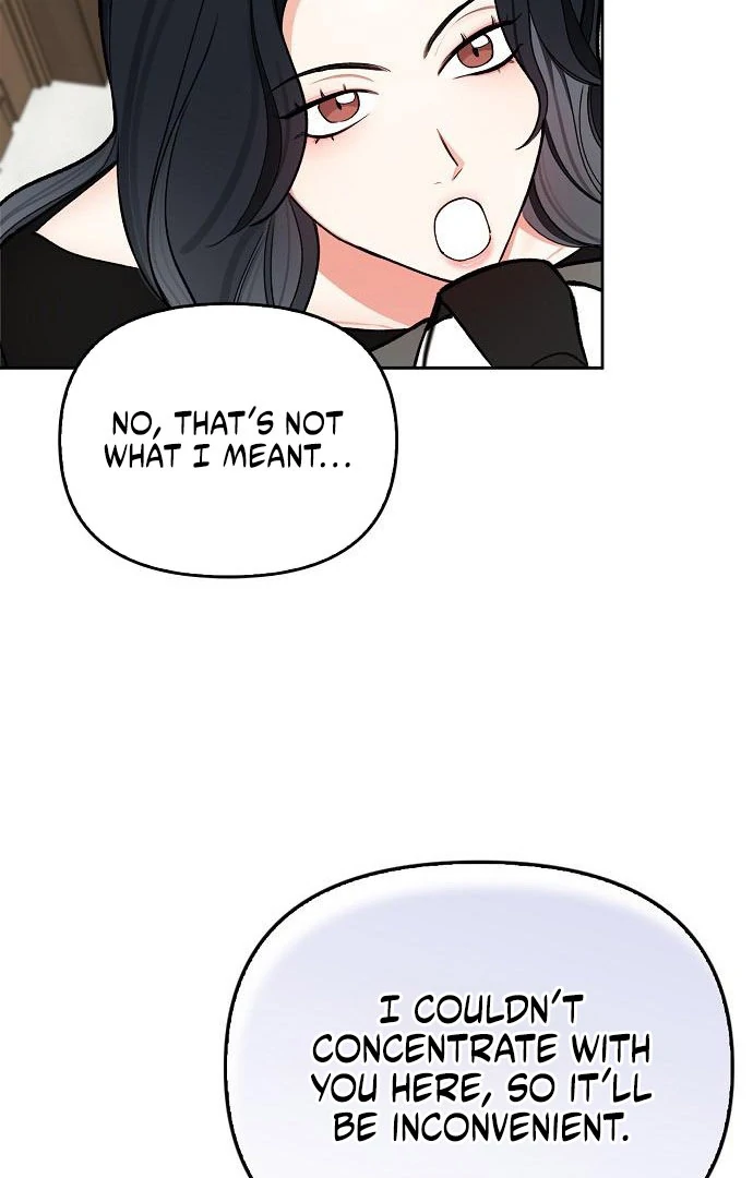 I Will Become Your Dog, Boss! Chapter 48 - Page 52