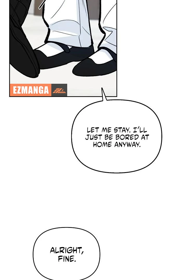 I Will Become Your Dog, Boss! Chapter 48 - Page 58