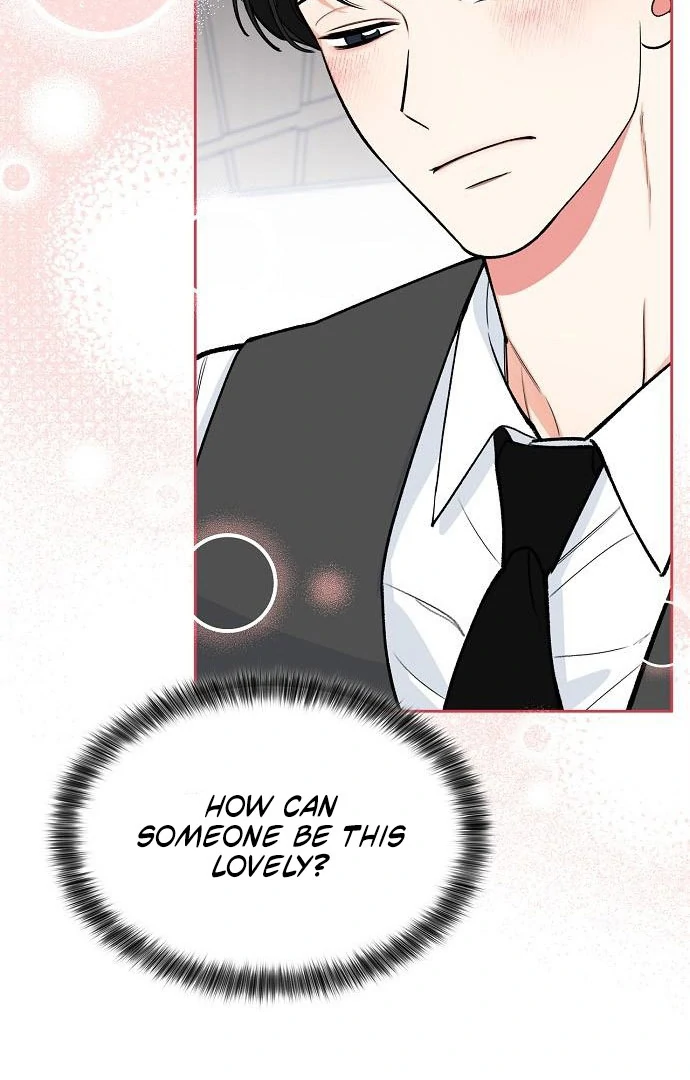 I Will Become Your Dog, Boss! Chapter 48 - Page 76