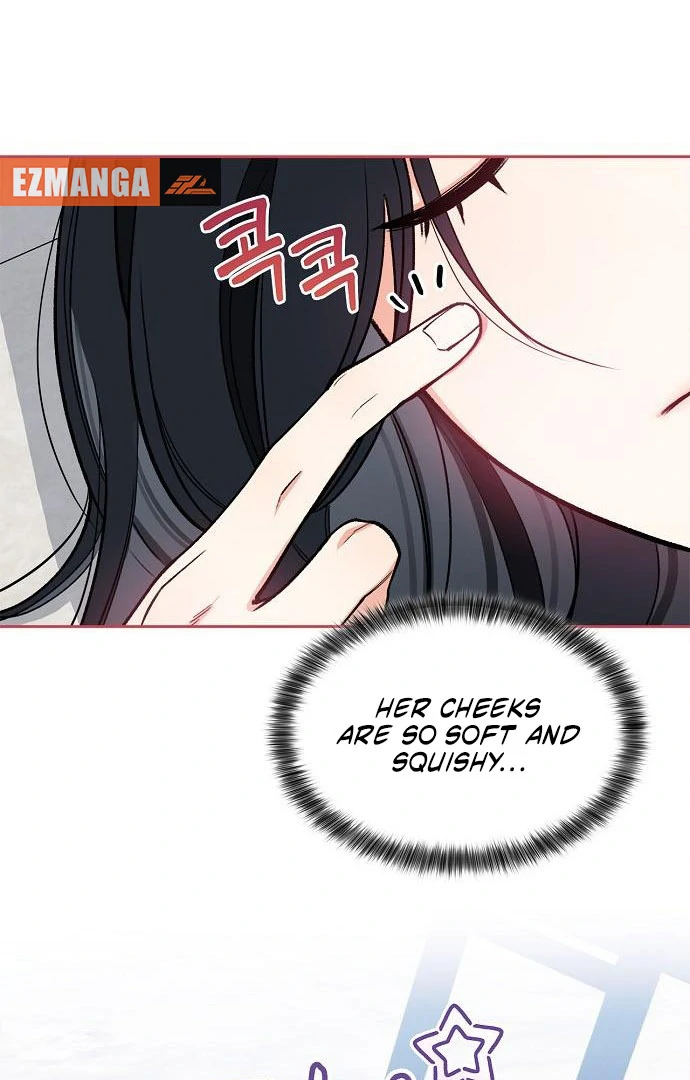 I Will Become Your Dog, Boss! Chapter 48 - Page 77