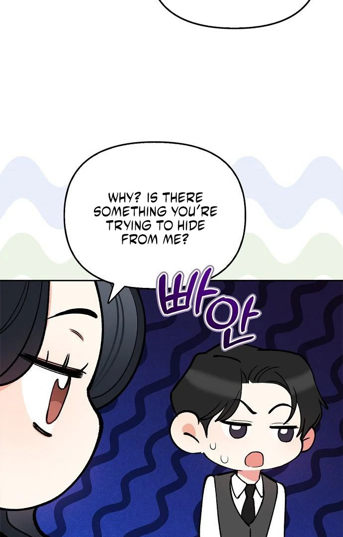 I Will Become Your Dog, Boss! Chapter 48 - Page 81