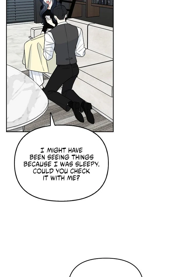 I Will Become Your Dog, Boss! Chapter 48 - Page 86