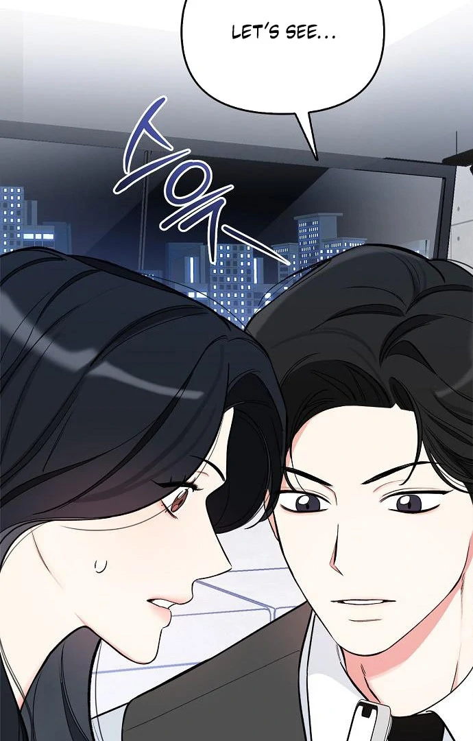 I Will Become Your Dog, Boss! Chapter 48 - Page 87