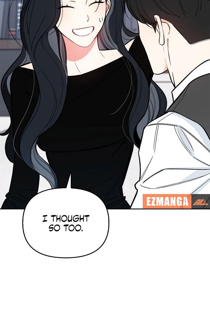 I Will Become Your Dog, Boss! Chapter 48 - Page 94