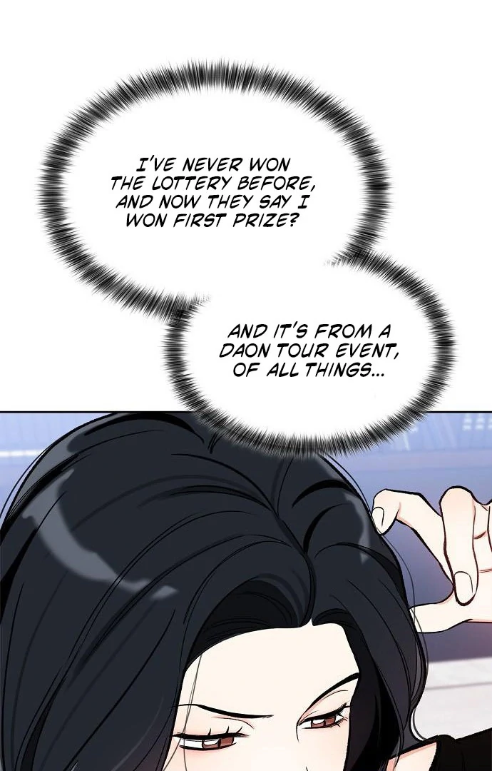 I Will Become Your Dog, Boss! Chapter 48 - Page 95