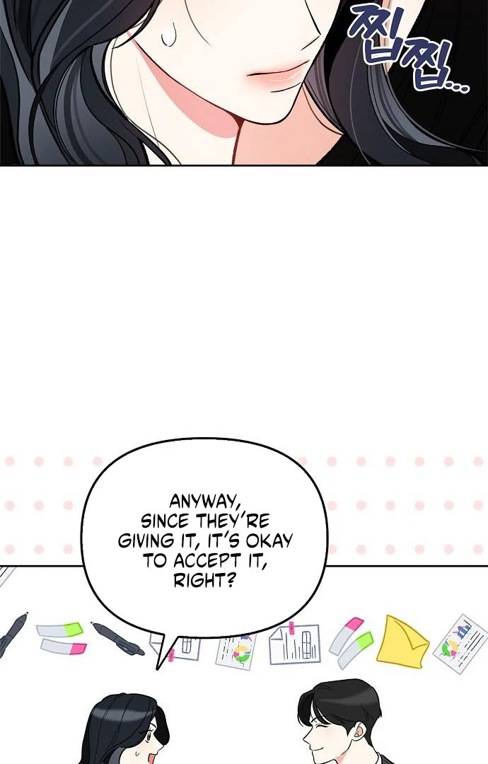 I Will Become Your Dog, Boss! Chapter 48 - Page 96