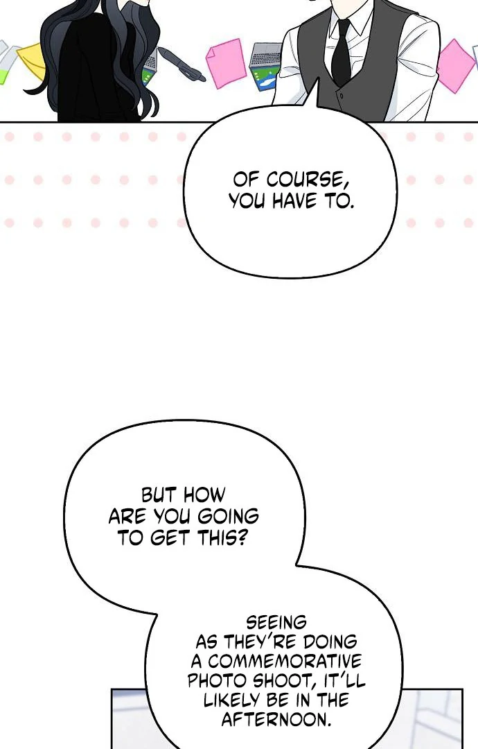 I Will Become Your Dog, Boss! Chapter 48 - Page 97