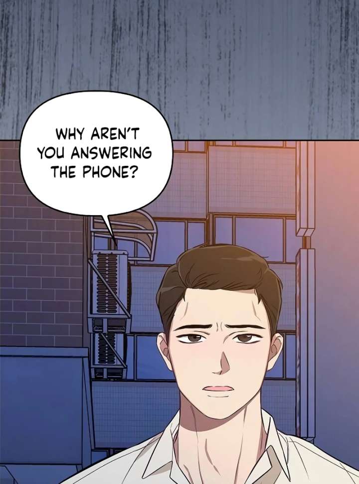 I Will Become Your Dog, Boss! Chapter 7 - Page 109