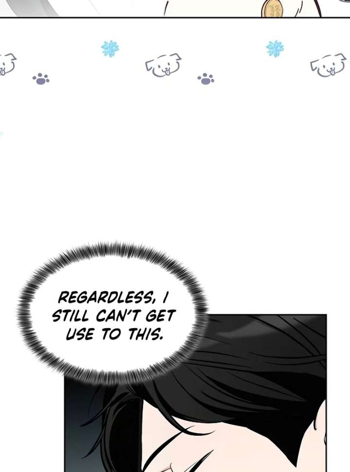 I Will Become Your Dog, Boss! Chapter 7 - Page 15