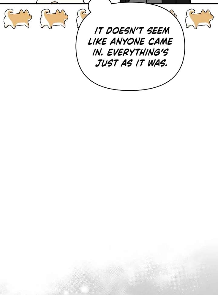 I Will Become Your Dog, Boss! Chapter 7 - Page 33