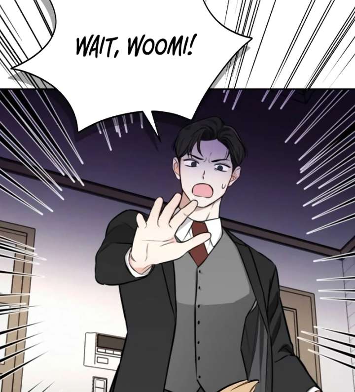 I Will Become Your Dog, Boss! Chapter 7 - Page 45