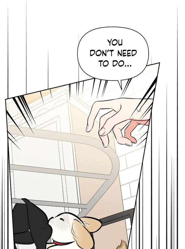 I Will Become Your Dog, Boss! Chapter 7 - Page 47